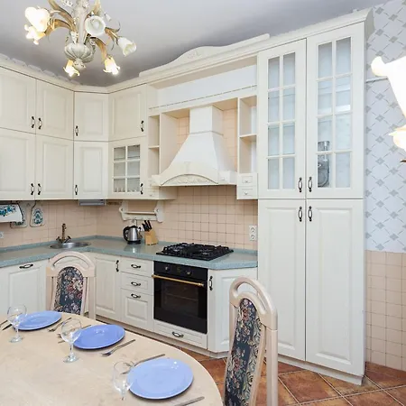 Apartment On Nezavisimosti 14-28 Minsk