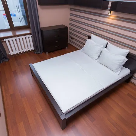 Apartment On Nezavisimosti 14-28 Minsk